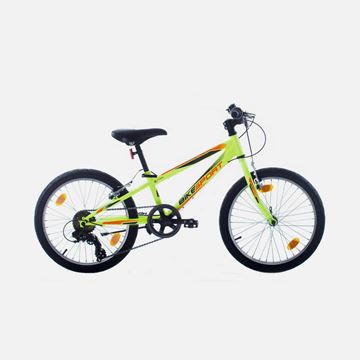 Picture of SPRINT  ROCKY 20 NEON GREEN